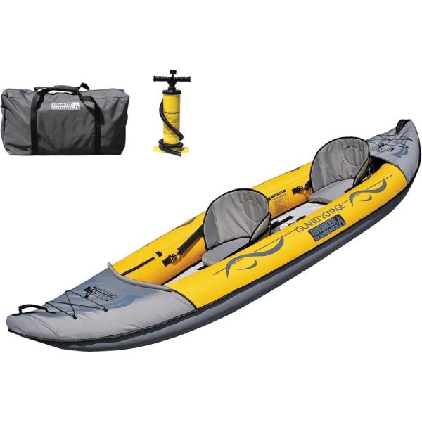 Advanced Elements : Inflatable Kayaks & Adventure Gear - Advanced ...