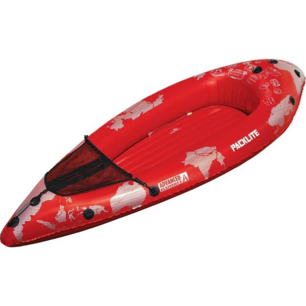 Advanced Elements : Inflatable Kayaks & Adventure Gear - Advanced ...